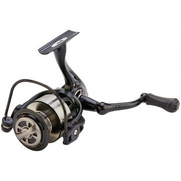 Катушка безынерционная Helios Kumiko 4000F 5+1bb HS-K4000F , 